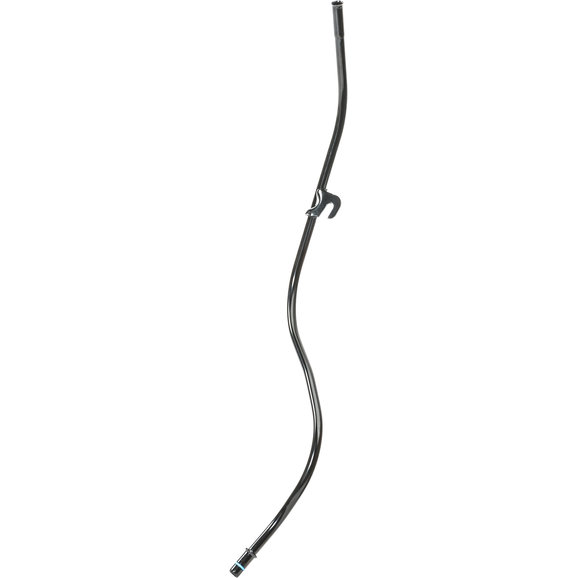 Mopar Engine Oil Indicator Tube Mopar 5047487AC Engine Oil Indicator Tube for 12-18 Jeep Wrangler JK with 3.6L Engine