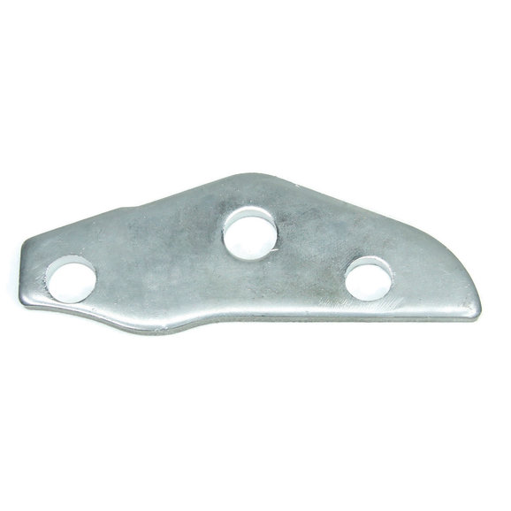 Teraflex 4951800 Front Trackbar Axle Bracket Gusset for 0718 Jeep Wrangler JK Jeep Wrangler Forum