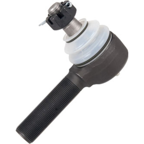 Synergy Manufacturing Heavy Duty Metal-on-Metal Tie Rod End - Right Hand Thread Synergy Manufacturing 4131-R Heavy Duty Metal-on-Metal Tie Rod End - Right Hand Thread for 07-18 Jeep Wrangler JK