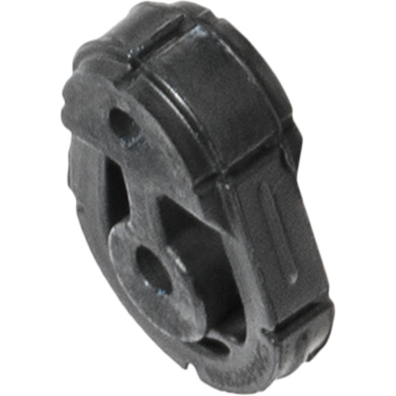 Mopar Exhaust Support Isolator Mopar 52059929AA Exhaust Support Isolator for 07-18 Jeep Wrangler JK