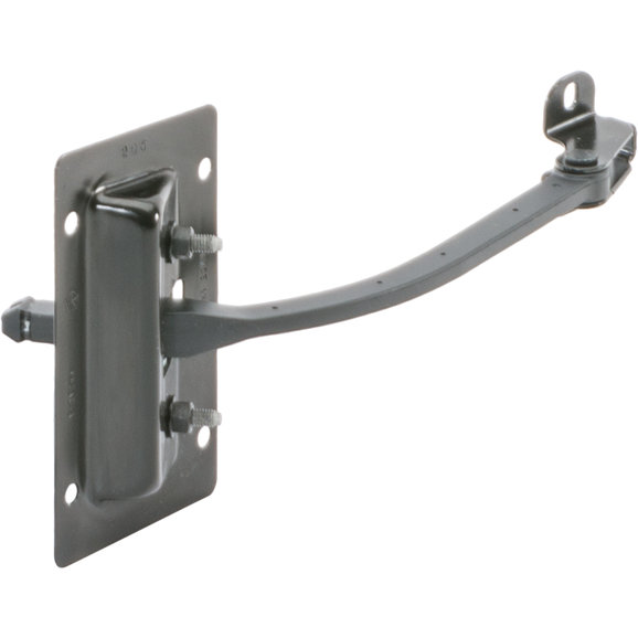 Mopar Tailgate Check Strap Mopar 4589890AC Tailgate Check Strap for 11-18 Jeep Wrangler JK