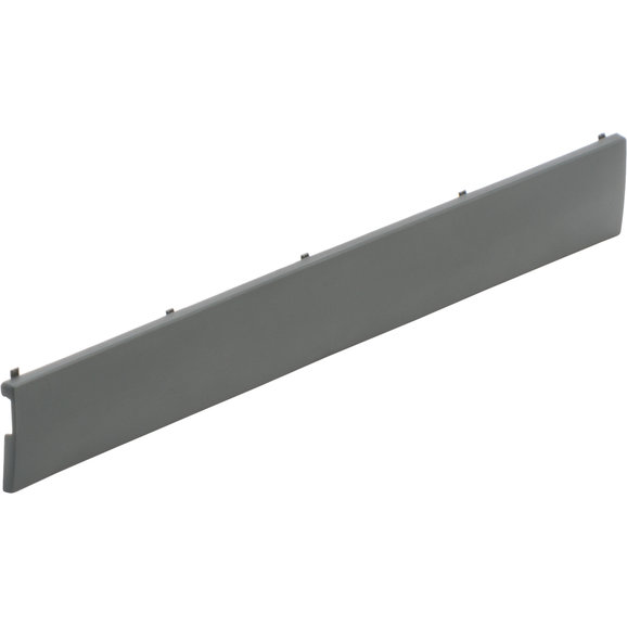 Mopar Tailgate Trim Panel Mopar 5KL71DX9AC Tailgate Trim Panel for 11-18 Jeep Wrangler JK