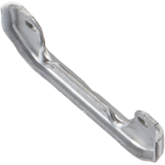 Mopar Catalytic Converter Bracket Mopar 68051880AC Catalytic Converter Bracket for 12-19Jeep Wrangler JK and JL