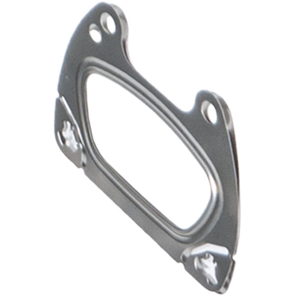 Mopar Exhaust Manifold Gasket Mopar 68093232AA Exhaust Manifold Gasket for 12-19 Jeep Wrangler JK and JL