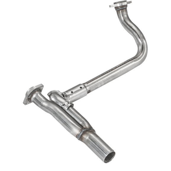 Mopar Exhaust Front Pipe Mopar 68085142AD Exhaust Front Pipe for 12-18 Jeep Wrangler JK
