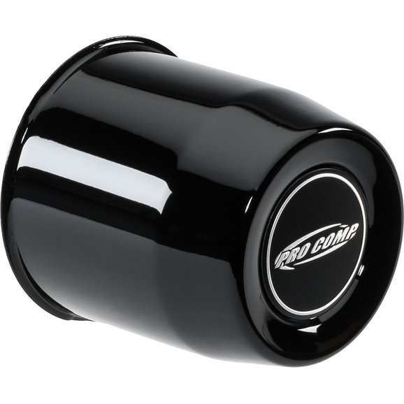 Pro Comp Center Cap in Gloss Black Pro Comp PXA2330018 Center Cap in Gloss Black for 5x4.5 & 5x5 Bolt Pattern Wheels