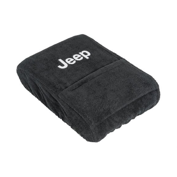 Insync Jeep Logo Console Lid Cover Insync Jeep Logo Console Lid Cover for 18-22 Jeep Wrangler JL & Gladiator JT