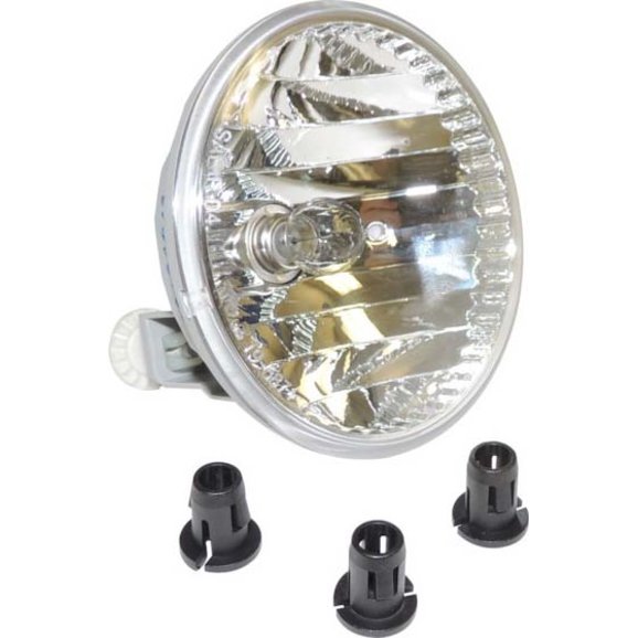 Replacement Fog Light for 08-12 Jeep Liberty KK