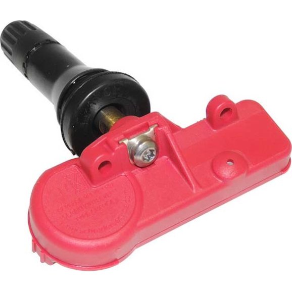 Crown Automotive Tire Pressure Monitor Sensor Crown Automotive 56029481AB Tire Pressure Monitor Sensor for 2012 Jeep Wrangler JK