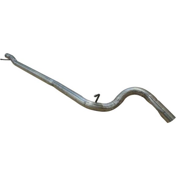 Crown Automotive Extension Pipe Crown Automotive 52059938AI Extension Pipe for 07-11 Jeep Wrangler Unlimited JK 4 Door