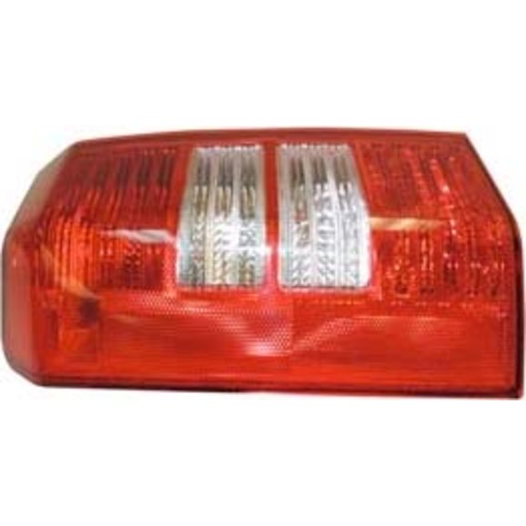 Crown Automotive Tail Light Crown Automotive Tail Light for 08-13 Jeep Patriot MK