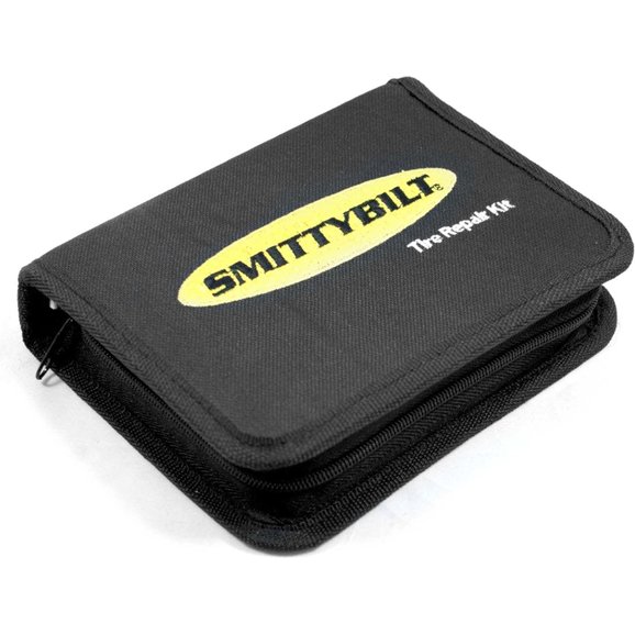 Smittybilt Tire Repair Kit Smittybilt 2733 Tire Repair Kit