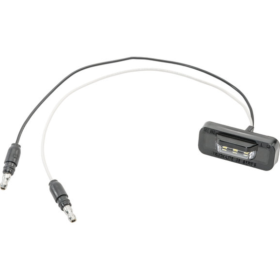 Truck-Lite 36-Series License Plate Lamp Truck-Lite 36140C 36-Series License Plate Lamp