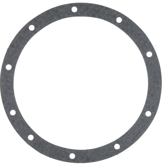 Accel Rear End Differential Gasket Accel 81 Rear End Differential Gasket for 74-91 Vehicles with GM 12 Bolt 8.75" Ring Gear