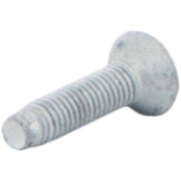 Mopar Door Striker Screw Mopar 6511246AA Door Striker Screw for 07-19 Jeep Wrangler JK & JL and 2020 Gladiator JT