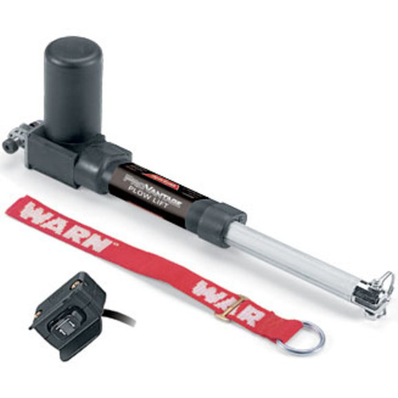 WARN ProVantage Plow Lift WARN 84600 ProVantage Plow Lift for ATV's