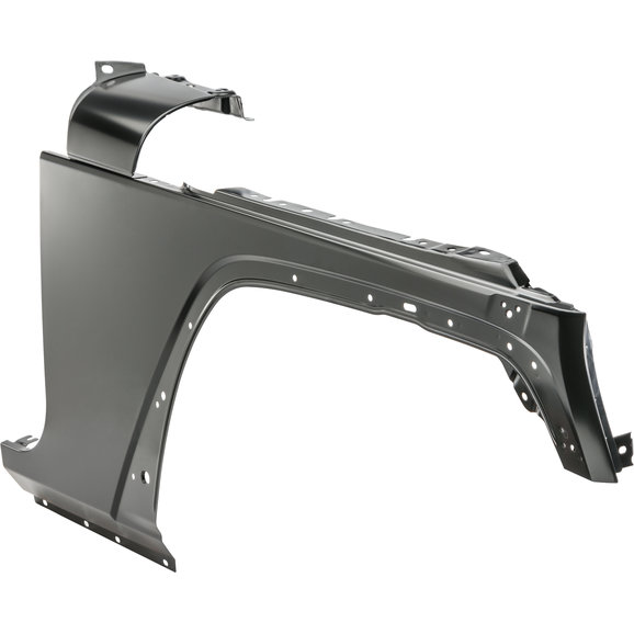 Mopar  Fender Panel for 07-18 Jeep Wrangler JK