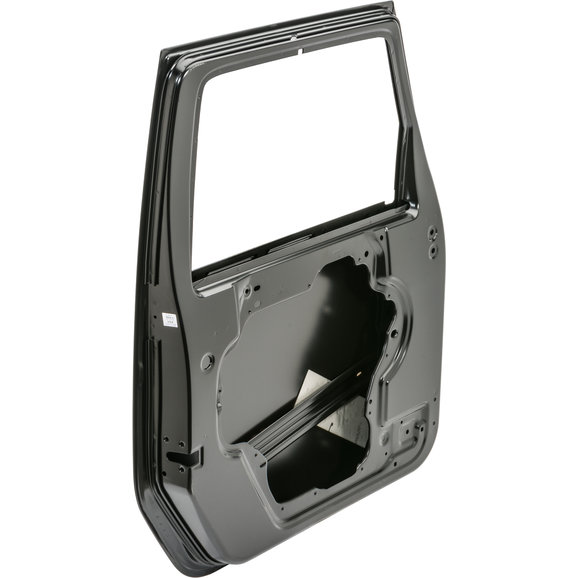 Mopar Front Full Steel Door Mopar  Front Full Steel Door for 11-18 Jeep Wrangler JK