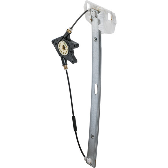 Mopar  Front Window Regulator for 07-18 Jeep Wrangler JK
