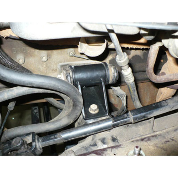 Synergy Manufacturing 8251 Motor Mount Kit for 8706 Jeep Wrangler YJ