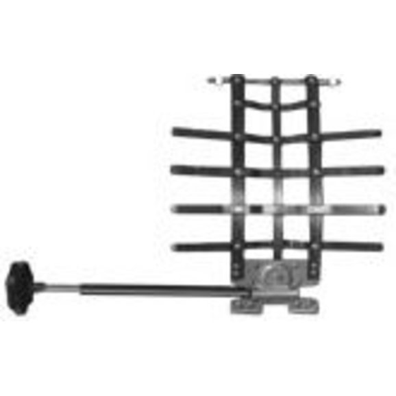 MasterCraft Driver Side Lumbar Option MasterCraft 16000020 Driver Side Lumbar Option