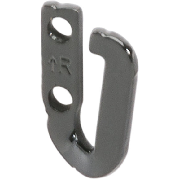 Mopar  Rear Body Side Door Check Strap Loop for 07-18 Jeep Wrangler Unlimited JK