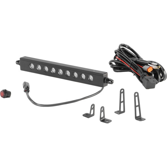 Putco 10" Luminix LED Bar Putco 10010 10" Luminix LED Bar