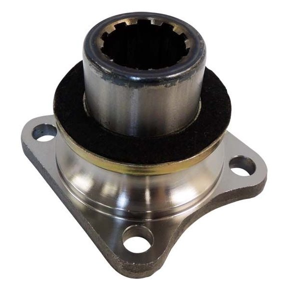 Crown Automotive Dana 18 Rear Output Yoke Crown Automotive 116714 Dana 18 Rear Output Yoke for 41-63 Jeep CJ Series