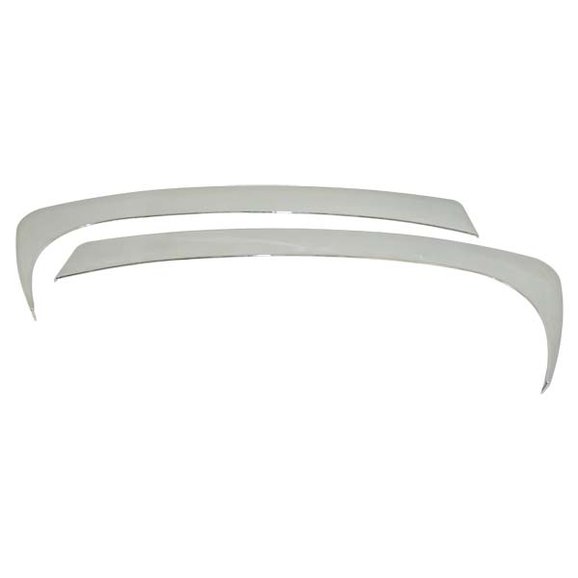 Crown Automotive Dash Accents Crown Automotive Dash Accents for 07-10 Jeep Wrangler JK