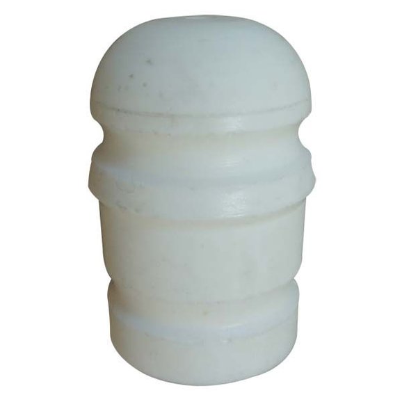 Fairchild Industries Front Bump Stop Fairchild Industries 52060428AB Front Bump Stop for 07-18 Jeep Wrangler JK