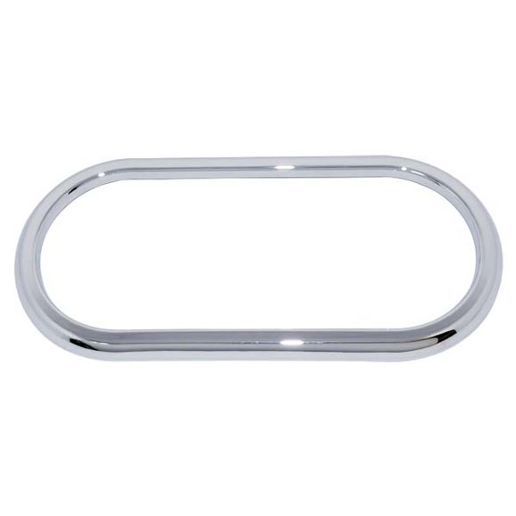 Crown Automotive Automatic Transmission Shifter Bezel Crown Automotive Automatic Transmission Shifter Bezel for 07-10 Jeep Wrangler JK