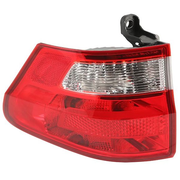 OMIX Tail Light OMIX Tail Light for 11-13 Jeep Grand Cherokee WK2