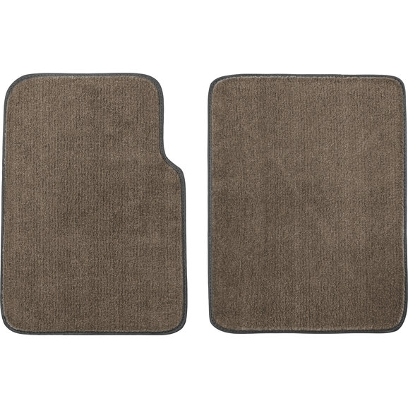 replacement floor mats
