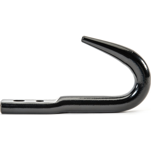 Aries 15600TW Front Tow Hook for 8718 Jeep Wrangler YJ, TJ, JK