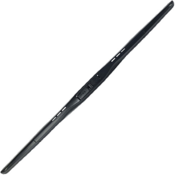 PIAA 17" (430mm) Aero Vogue Premium Silicone Wiper Blade PIAA 96143 17" (430mm) Aero Vogue Premium Silicone Wiper Blade for 05-06 Jeep Wrangler TJ Rear