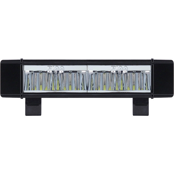 PIAA RF 10" LED Light Bar - Single Fog PIAA 07010 RF 10" LED Light Bar - Single Fog
