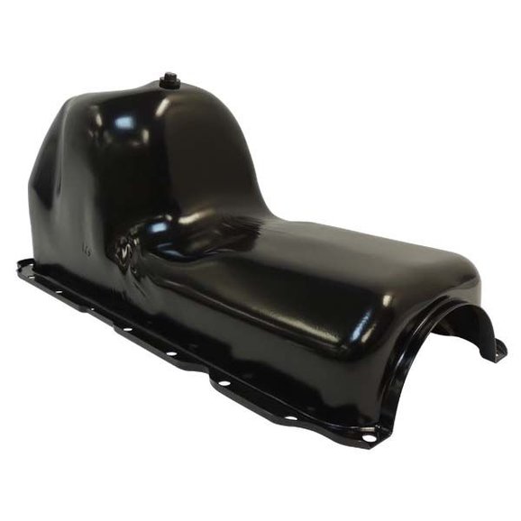Crown Automotive 53020918 Oil Pan for 94-98 Jeep Grand