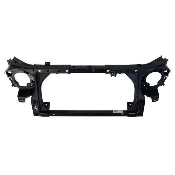 Crown Automotive Radiator Support Panel Crown Automotive 55077976AD  Radiator Support Panel for 07-18 Jeep Wrangler JK