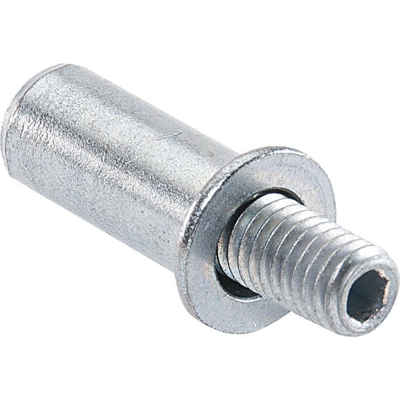 Mopar Hardtop Locator Pin Mopar 68005019AA Hardtop Locator Pin for 11-18 Jeep Wrangler JK