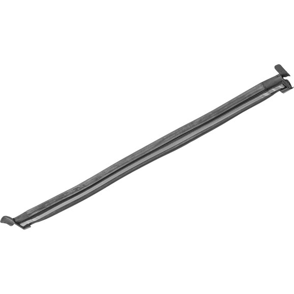 Mopar Targa Top Seal Mopar 68088055AB Targa Top Seal for 07-18 Jeep Wrangler JK