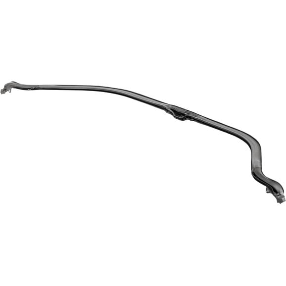 Mopar Front Hardtop Seal Mopar 68088040AA Front Hardtop Seal for 07-18 Jeep Wrangler JK Unlimited