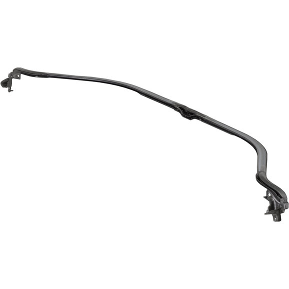 Mopar Front Hardtop Seal Mopar 68088042AA Front Hardtop Seal for 07-18 Jeep Wrangler JK 2 Door