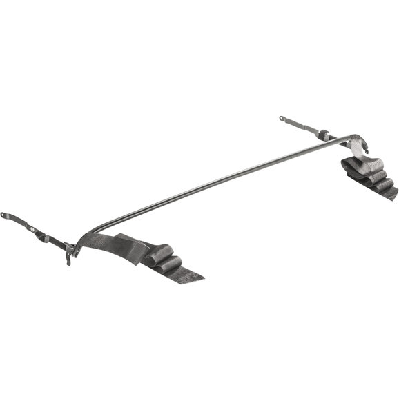 Mopar Soft Top 2nd Folding Bow Assembly Mopar 68196235AA Soft Top 2nd Folding Bow Assembly for 13-18 Jeep Wrangler JK