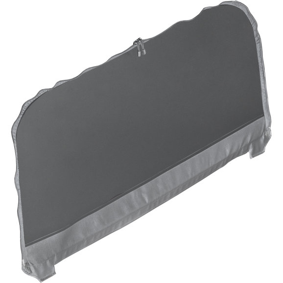 Mopar Rear Window Mopar  Rear Window for 07-10 Jeep Wrangler JK