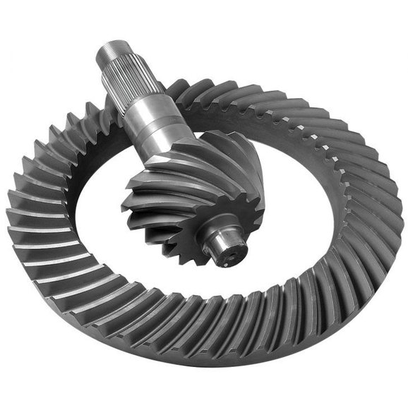 Dana Spicer Rear Super Dana 44 Ring & Pinion Dana Spicer Rear Super Dana 44 Ring & Pinion for 07-18 Jeep Wrangler JK
