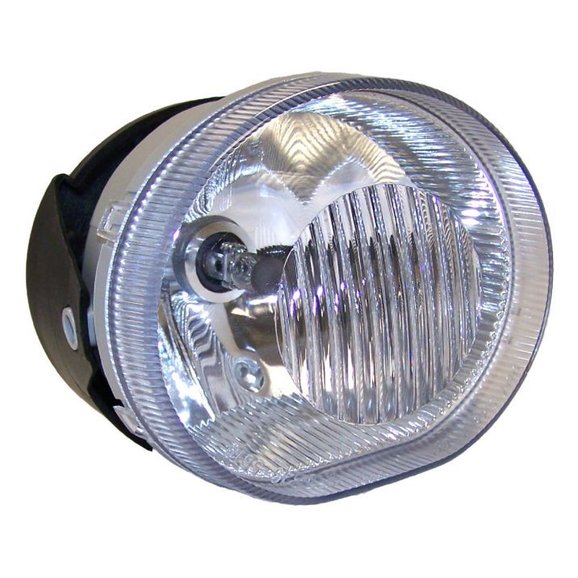 Quadratec Driver Side Fog Light Quadratec Driver Side Fog Light for 02-04 Jeep Liberty KJ