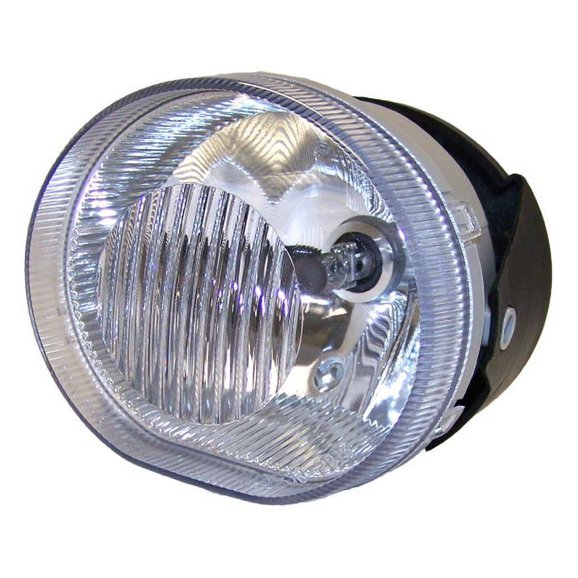 Quadratec Passenger Side Fog Light Quadratec Passenger Side Fog Light for 02-04 Jeep Liberty KJ