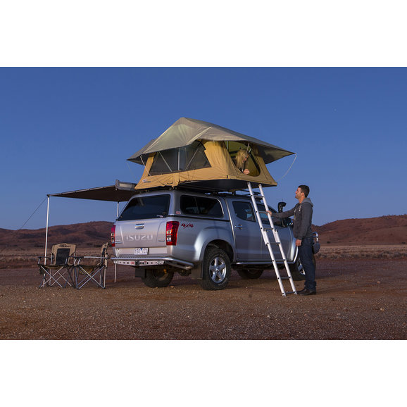 ARB 803201 Kakadu Rooftop Tent | Quadratec