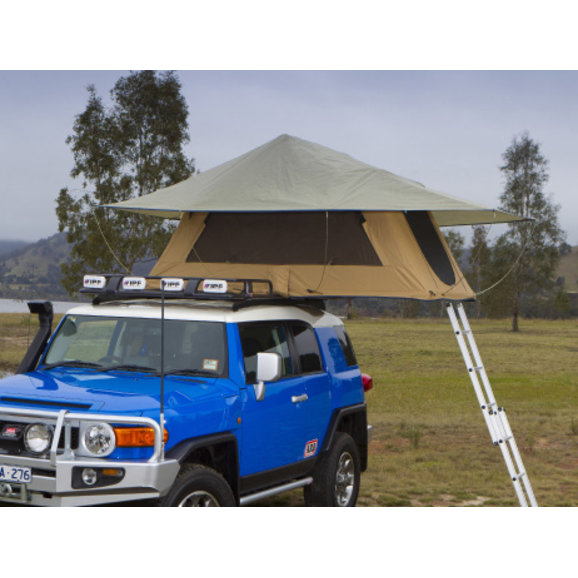 Arb kakadu rooftop tent sales