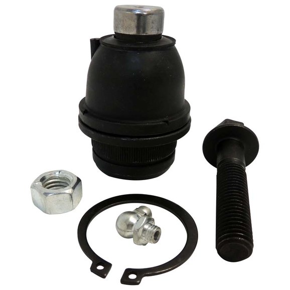 Crown Automotive Front Lower Ball Joint Crown Automotive K500063 Front Lower Ball Joint for 07-17 Jeep Compass and Patriot MK